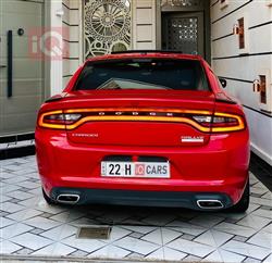 دودج تشارجر